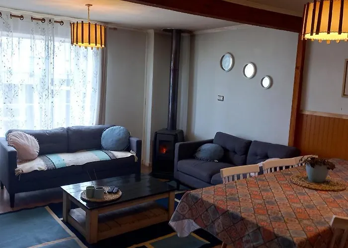 Casa En Puerto Varas