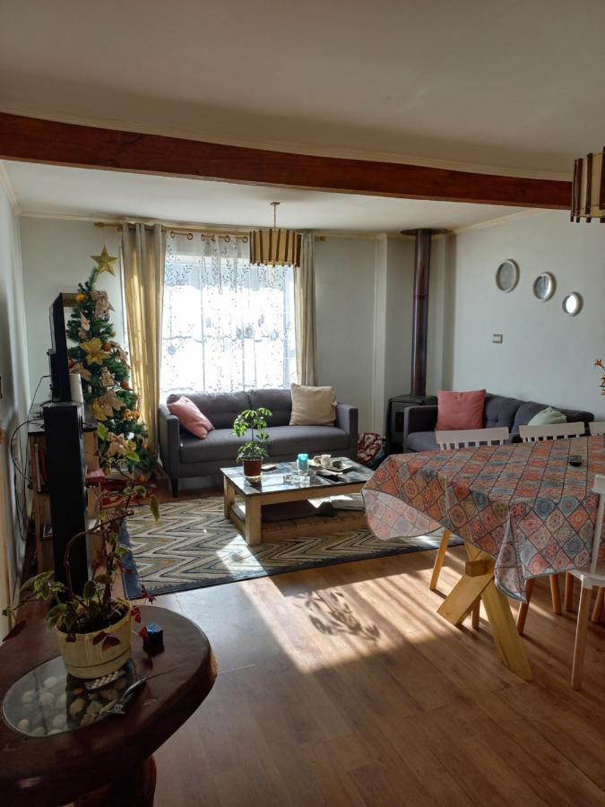 Casa En Casa de férias *