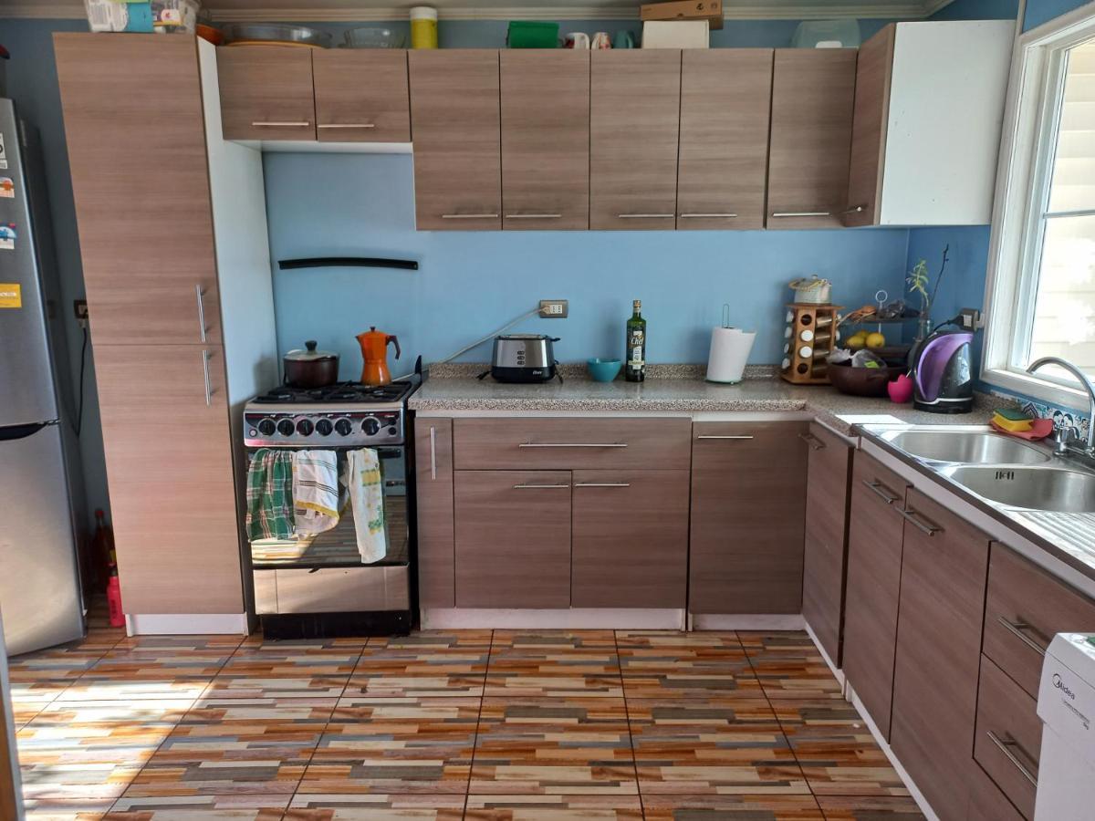 Casa En Casa de férias *