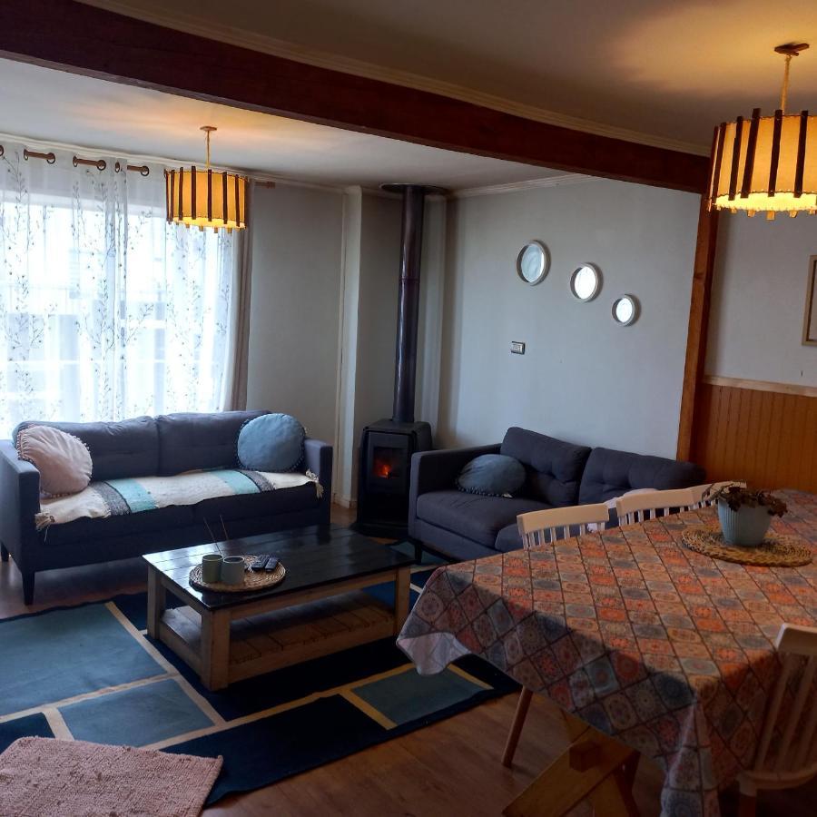 Casa de férias Casa En Puerto Varas